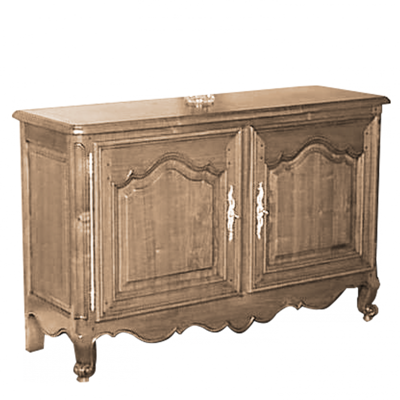 Sideboard Allain Louis XIV style 